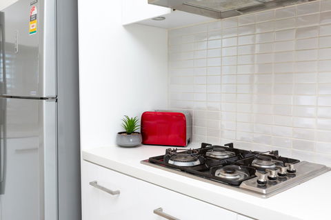 Brand New Executive Apartment - Taree Accommodation 7
