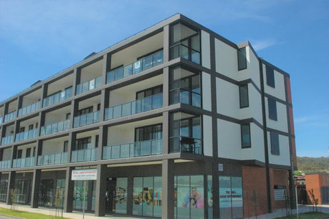Brand New Executive Apartment - Taree Accommodation 28