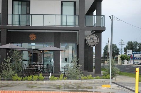 Brand New Executive Apartment - Taree Accommodation 29