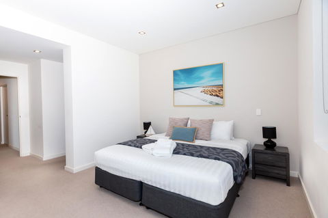 Brand New Executive Apartment - Taree Accommodation 9