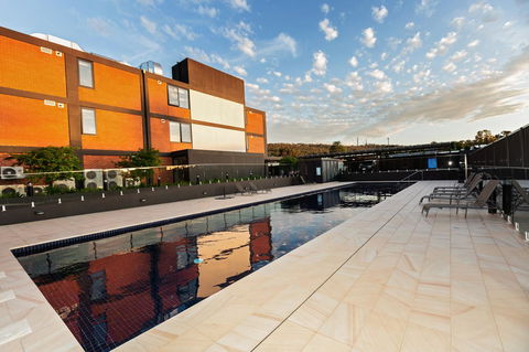 Brand New Executive Apartment - Taree Accommodation 24