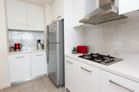 Brand New Executive Apartment - Taree Accommodation 6