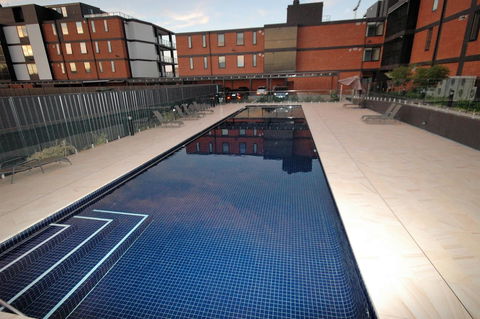 Brand New Executive Apartment - Taree Accommodation 25