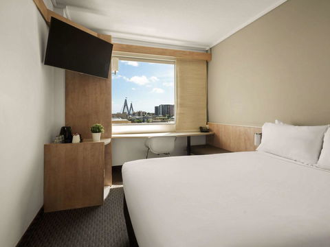 Ibis Sydney Darling Harbour - Taree Accommodation 36