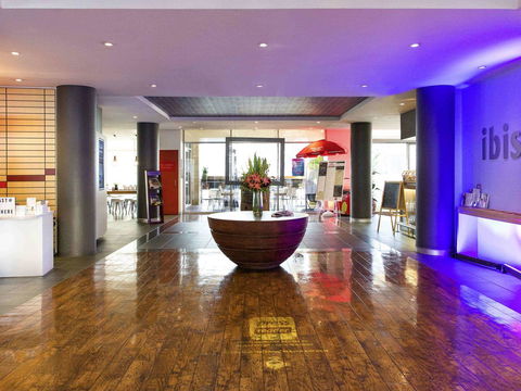 Ibis Sydney Darling Harbour - Taree Accommodation 40