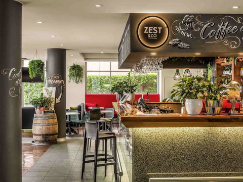 Ibis Sydney Darling Harbour - Taree Accommodation 37