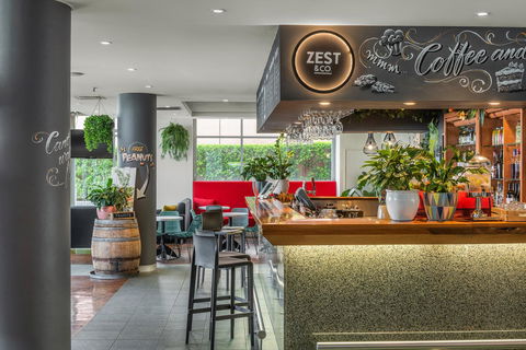 Ibis Sydney Darling Harbour - Taree Accommodation 11