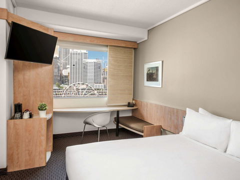 Ibis Sydney Darling Harbour - Taree Accommodation 27