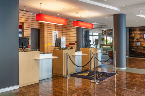 Ibis Sydney Darling Harbour - Taree Accommodation 13