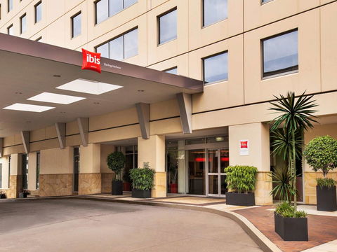Ibis Sydney Darling Harbour - Taree Accommodation 31
