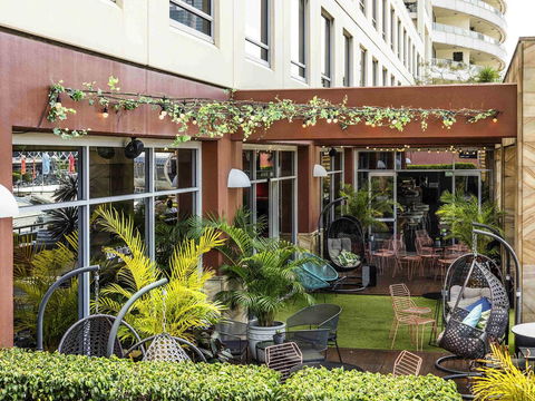 Ibis Sydney Darling Harbour - Taree Accommodation 30