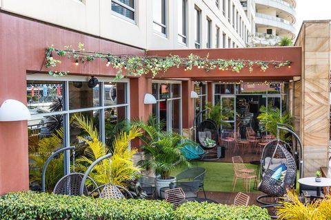 Ibis Sydney Darling Harbour - Taree Accommodation 18