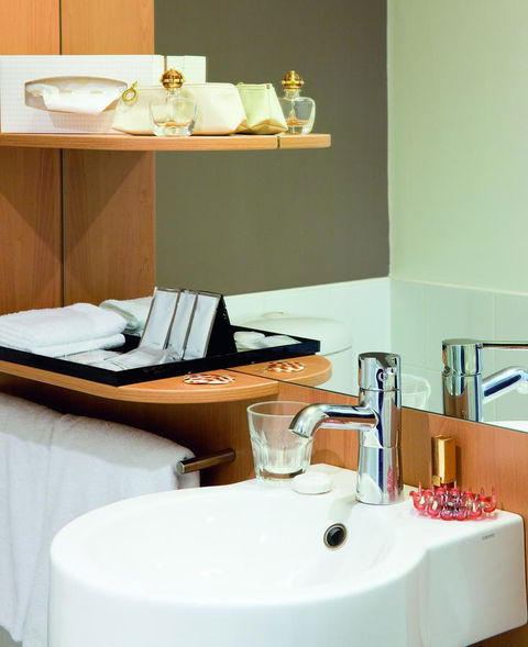 Ibis Sydney Darling Harbour - Taree Accommodation 20