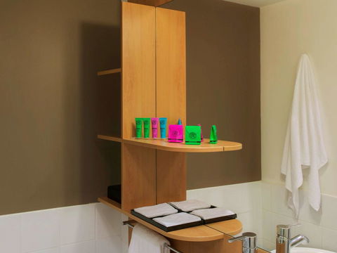 Ibis Sydney Darling Harbour - Taree Accommodation 34