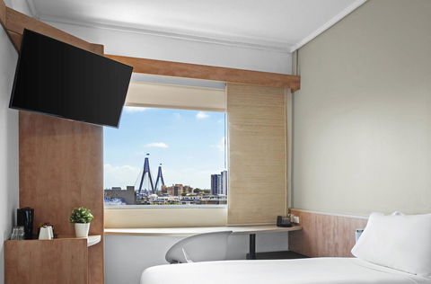Ibis Sydney Darling Harbour - Taree Accommodation 1