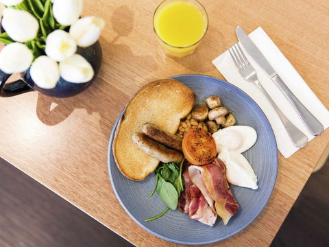 Ibis Sydney Darling Harbour - Taree Accommodation 32