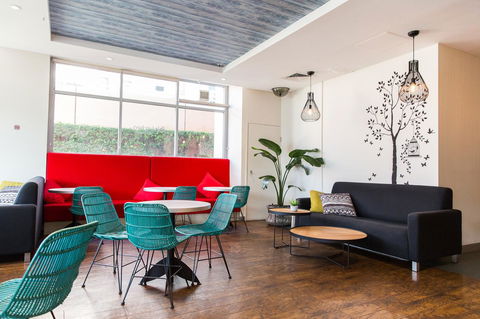 Ibis Sydney Darling Harbour - Taree Accommodation 10