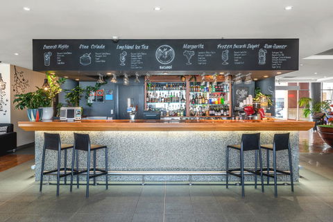 Ibis Sydney Darling Harbour - Taree Accommodation 12