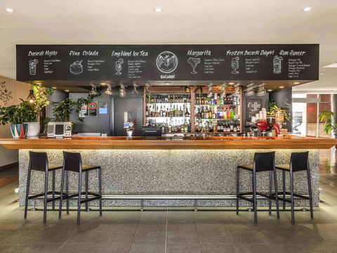 Ibis Sydney Darling Harbour - Taree Accommodation 29