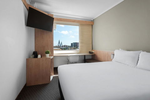 Ibis Sydney Darling Harbour - Taree Accommodation 15