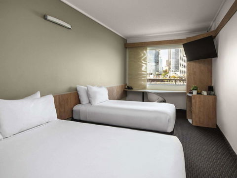 Ibis Sydney Darling Harbour - Taree Accommodation 42