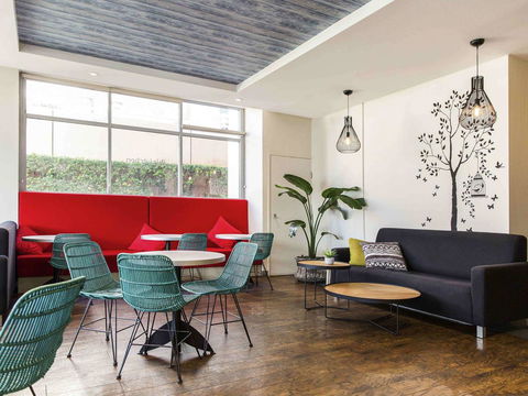 Ibis Sydney Darling Harbour - Taree Accommodation 28