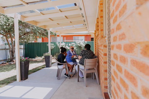 Central Wagga Self Catering Apartment - Taree Accommodation 15