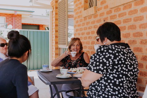 Central Wagga Self Catering Apartment - Taree Accommodation 14