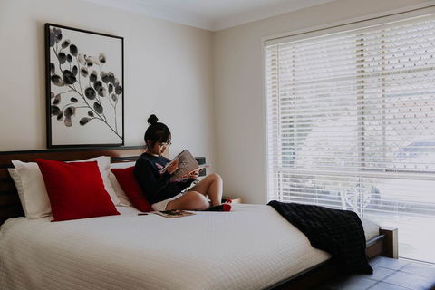 Central Wagga Self Catering Apartment - Taree Accommodation 7
