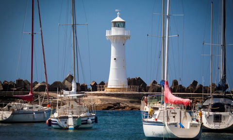 Quest Wollongong - Taree Accommodation 19