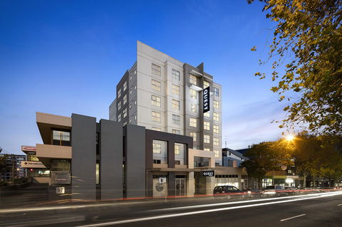 Quest Wollongong - Taree Accommodation 0