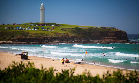 Quest Wollongong - Taree Accommodation 5