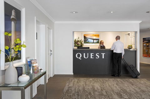Quest Wollongong - Taree Accommodation 10
