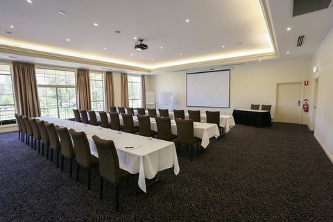Best Western Plus Hovell Tree Inn - Taree Accommodation 17