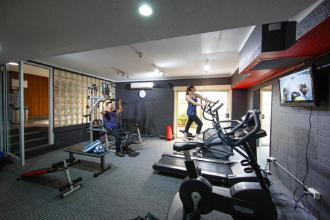 Best Western Plus Hovell Tree Inn - Taree Accommodation 9