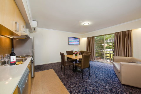 Best Western Plus Hovell Tree Inn - Taree Accommodation 33