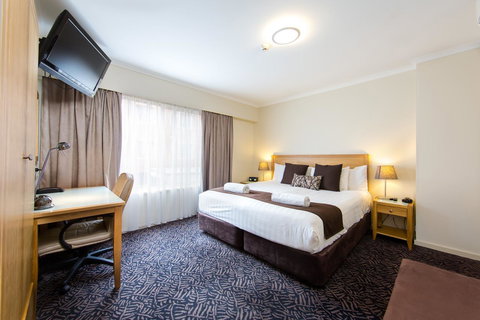 Best Western Plus Hovell Tree Inn - Taree Accommodation 28