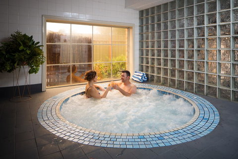 Best Western Plus Hovell Tree Inn - Taree Accommodation 7