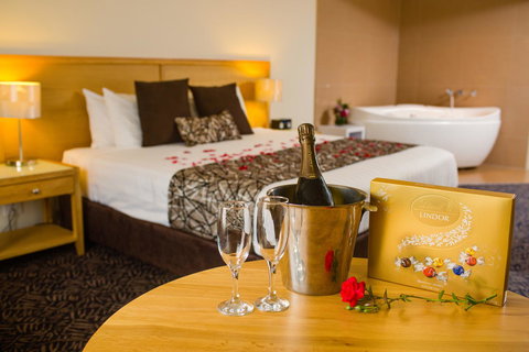 Best Western Plus Hovell Tree Inn - Taree Accommodation 27