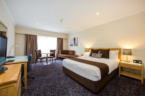 Best Western Plus Hovell Tree Inn - Taree Accommodation 29