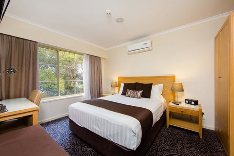 Best Western Plus Hovell Tree Inn - Taree Accommodation 18