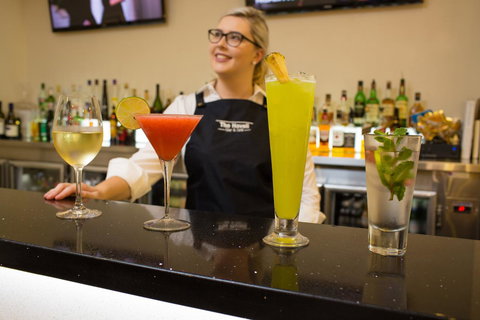 Best Western Plus Hovell Tree Inn - Taree Accommodation 5