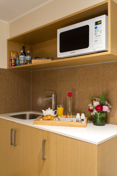 Best Western Plus Hovell Tree Inn - Taree Accommodation 23