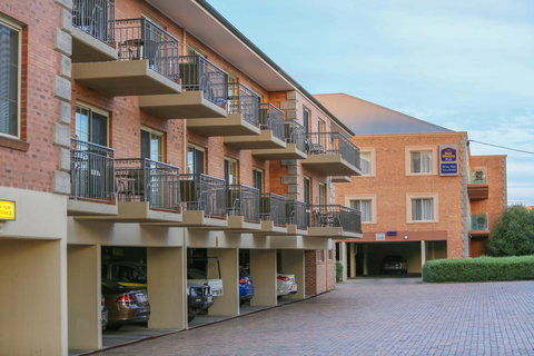 Best Western Plus Hovell Tree Inn - Taree Accommodation 1