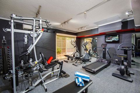 Best Western Plus Hovell Tree Inn - Taree Accommodation 8