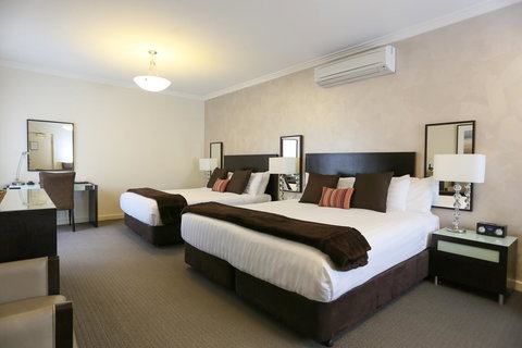 Best Western Plus Hovell Tree Inn - Taree Accommodation 16
