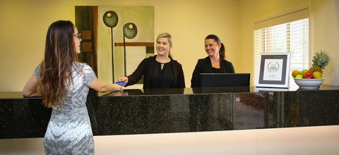 Best Western Plus Hovell Tree Inn - Taree Accommodation 2