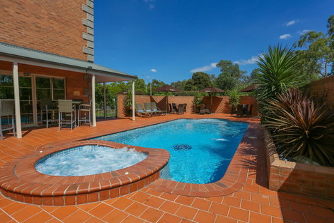 Best Western Plus Hovell Tree Inn - Taree Accommodation 37