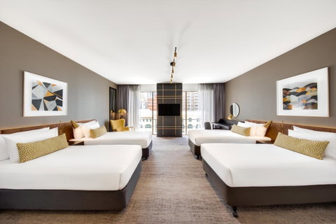 Vibe Hotel Sydney - Taree Accommodation 20