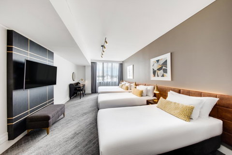 Vibe Hotel Sydney - Taree Accommodation 18